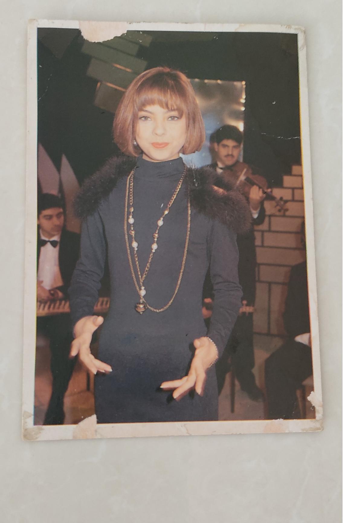 کارت پستال قدیمی ترکیه