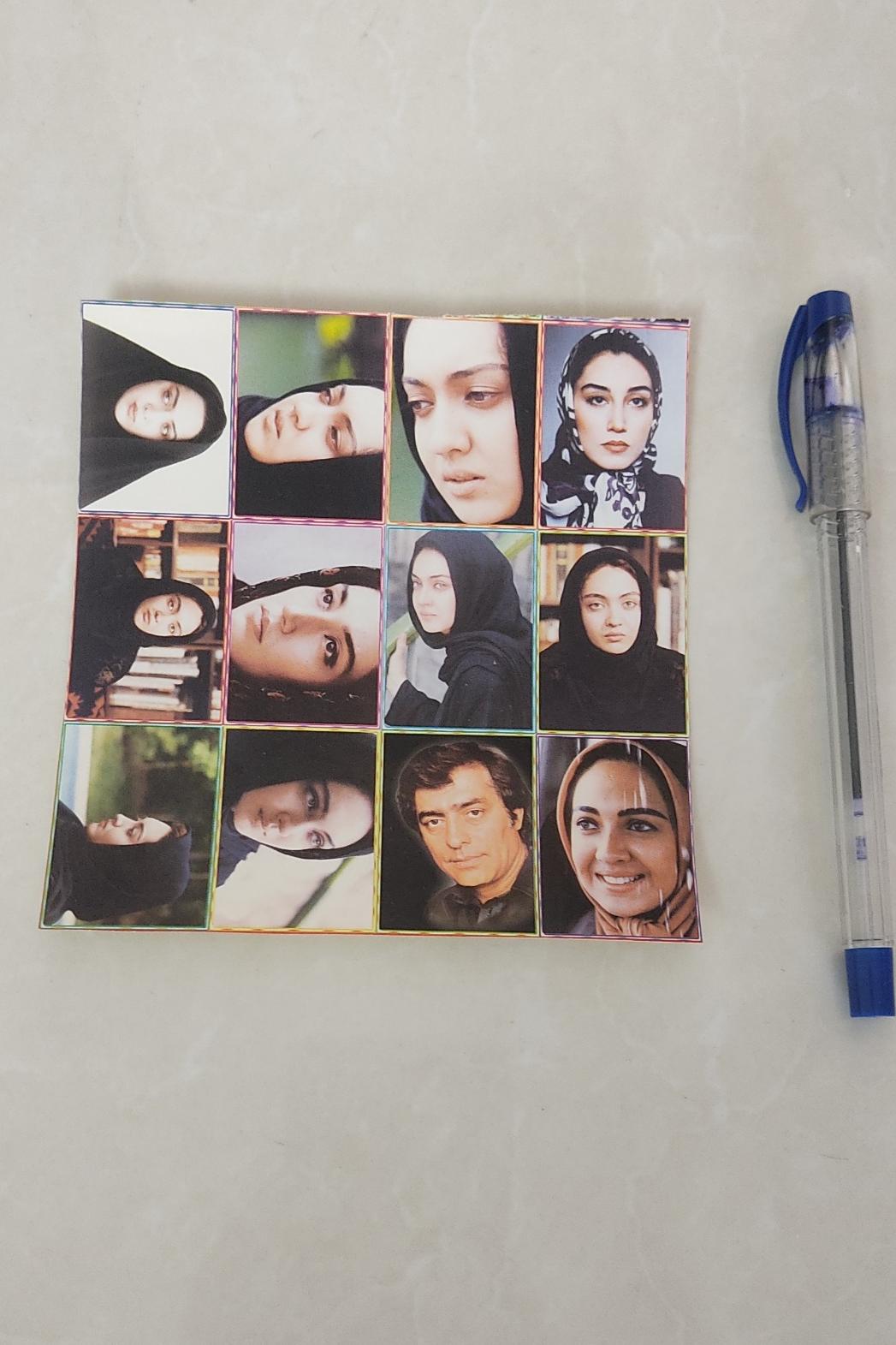 برچسب قدیمی بازیگران سینما