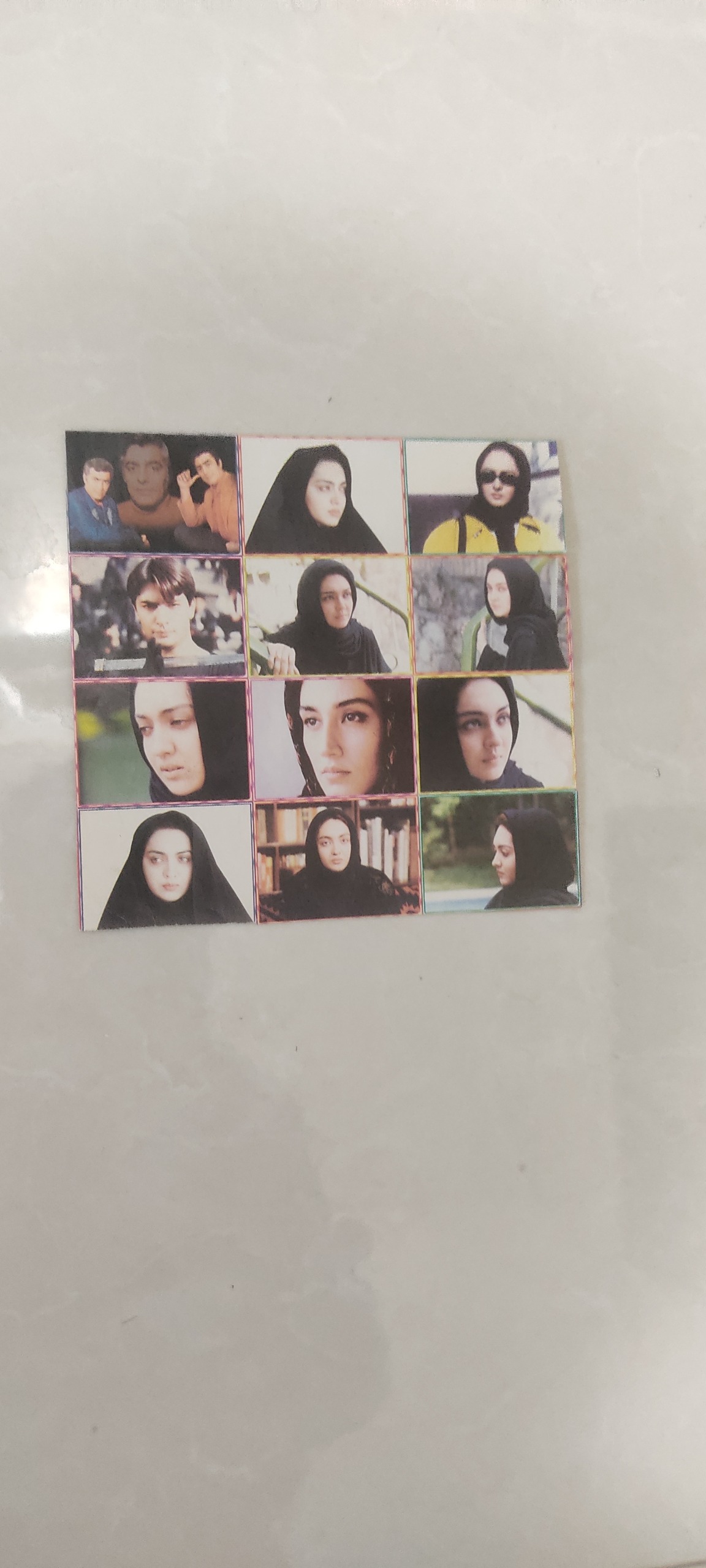 برچسب قدیمی بازیگران سینما ایران