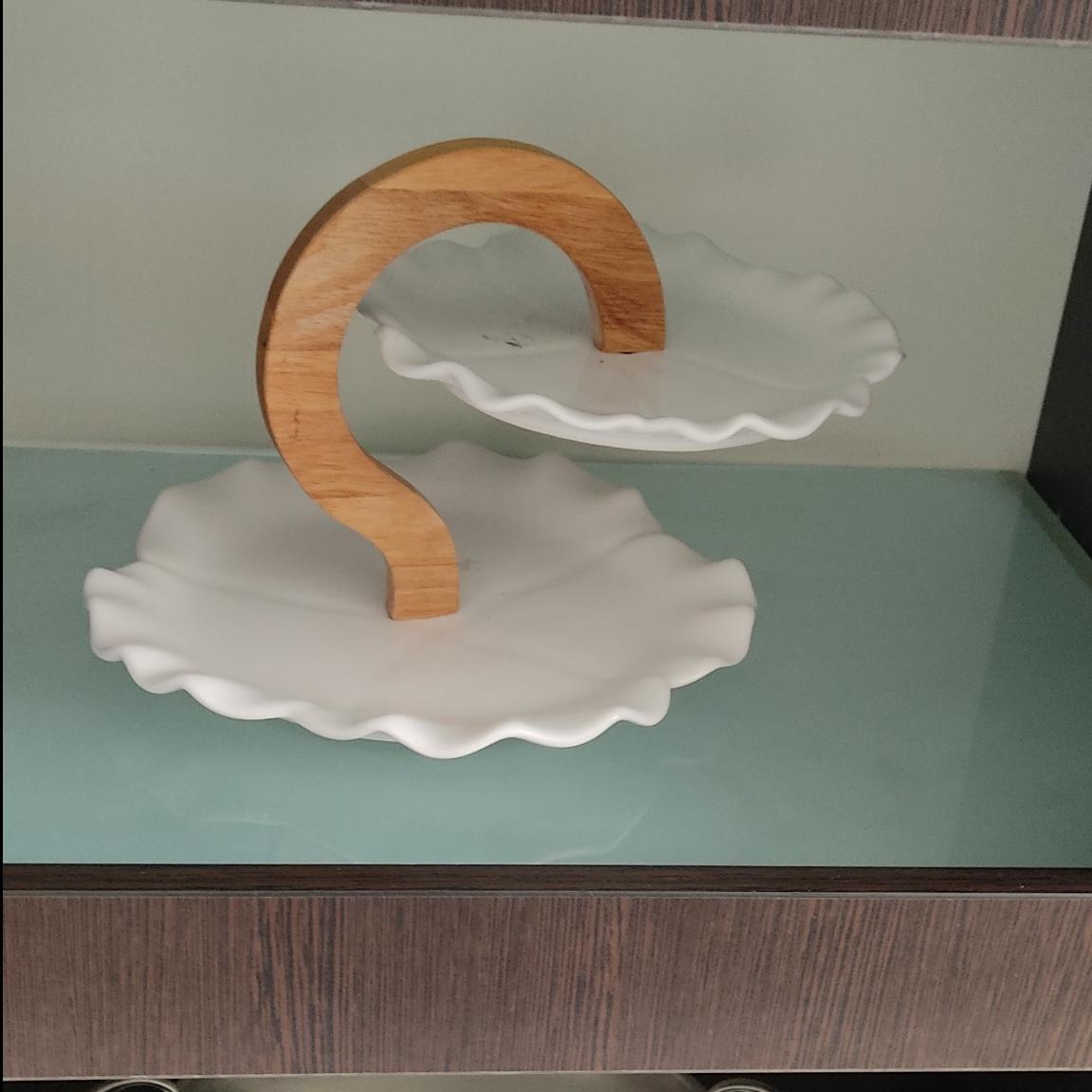 ظرف شیرینی خوری