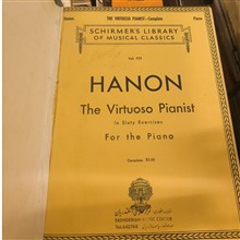 Hanon