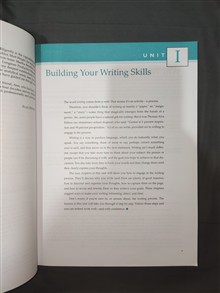 Writing