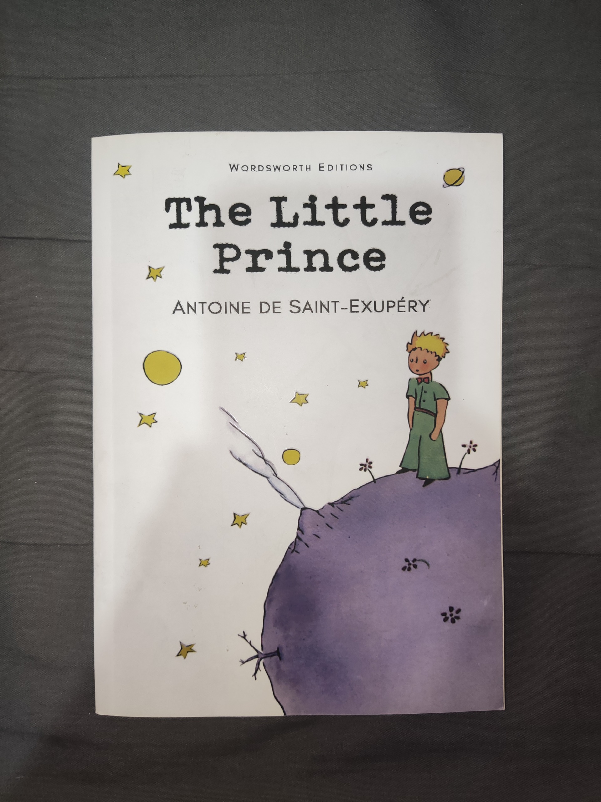 The Little Prince