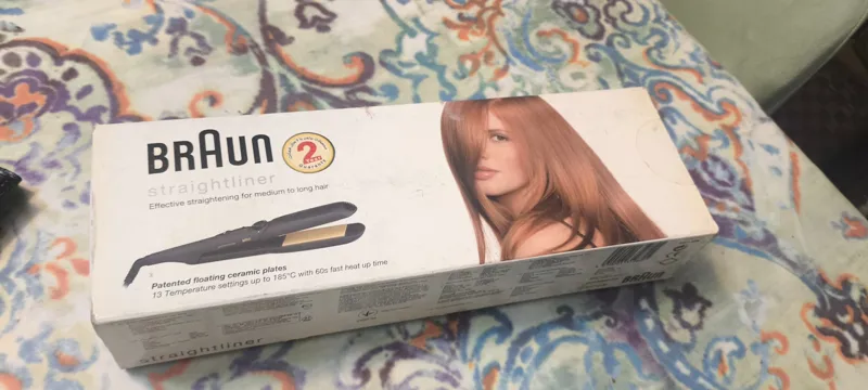 اتو مو برند braun