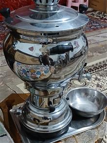 سماورگازی