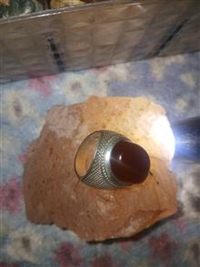 انگشتر