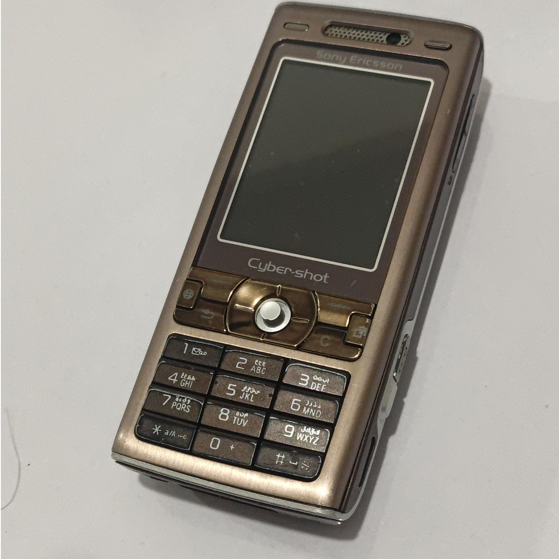 سونی اریکسون k800