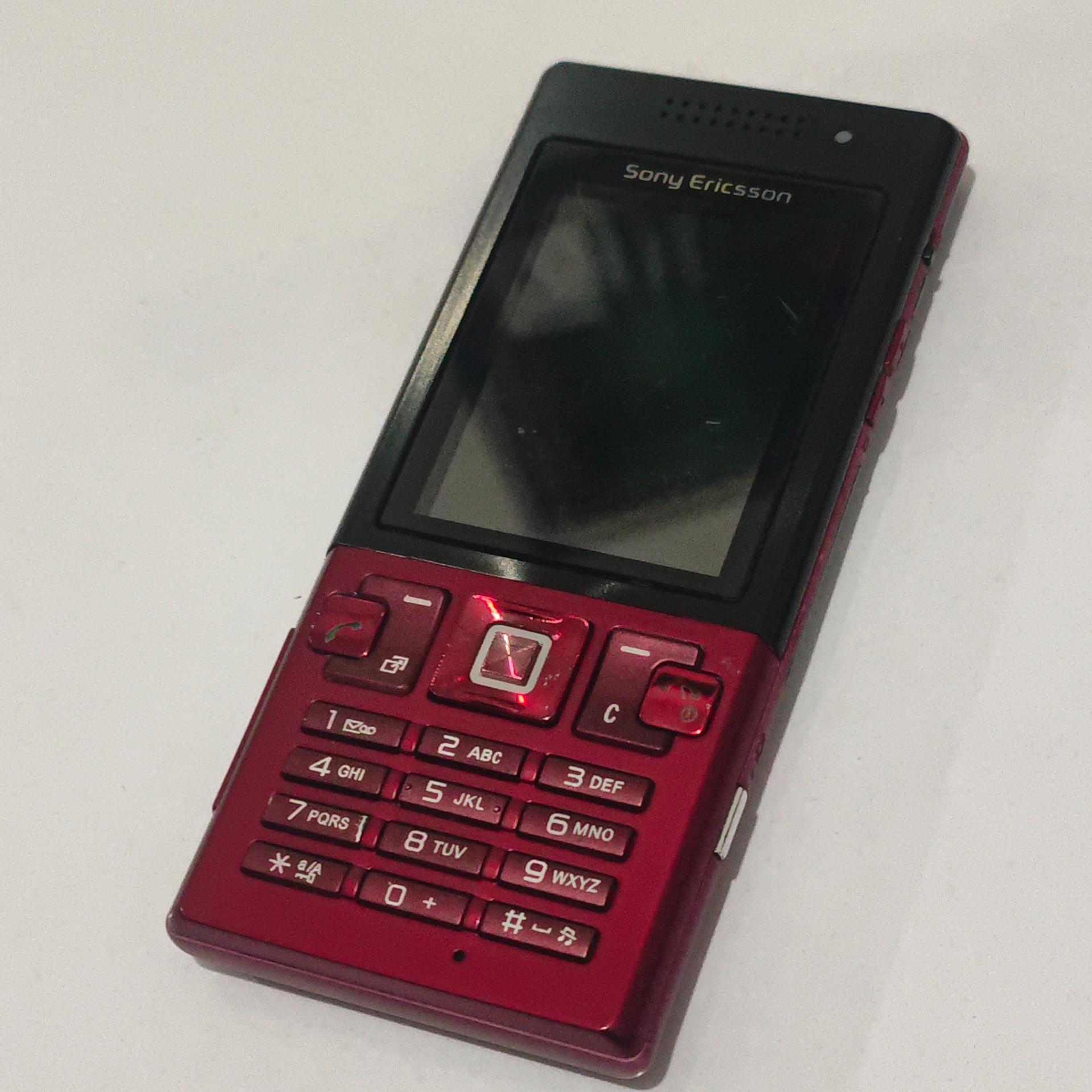 سونی اریکسون t700