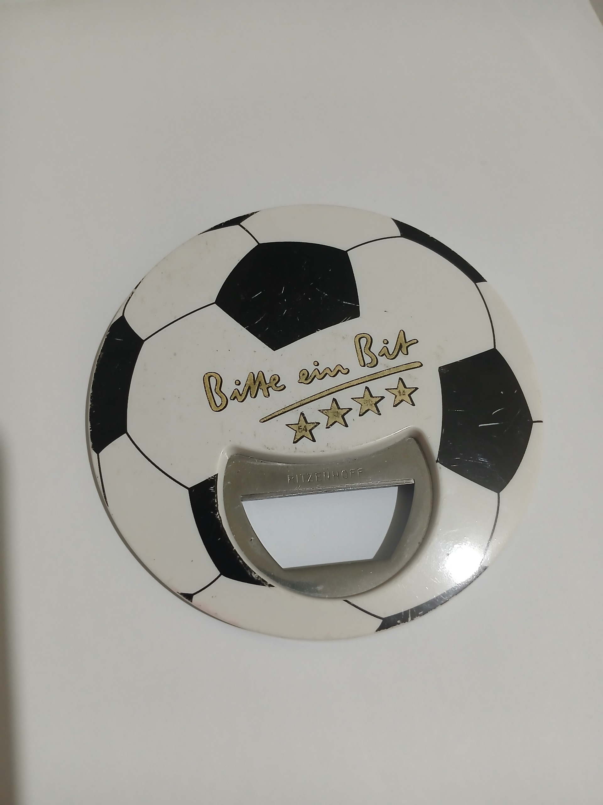 درب باز کن ریتزن هوف آلمان RITZENHOFF کلکسیونی