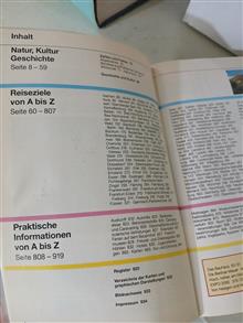 Reiseführer