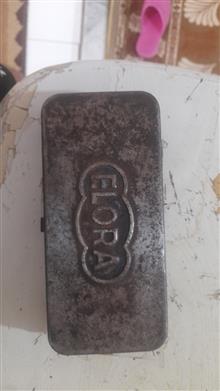 جعبه