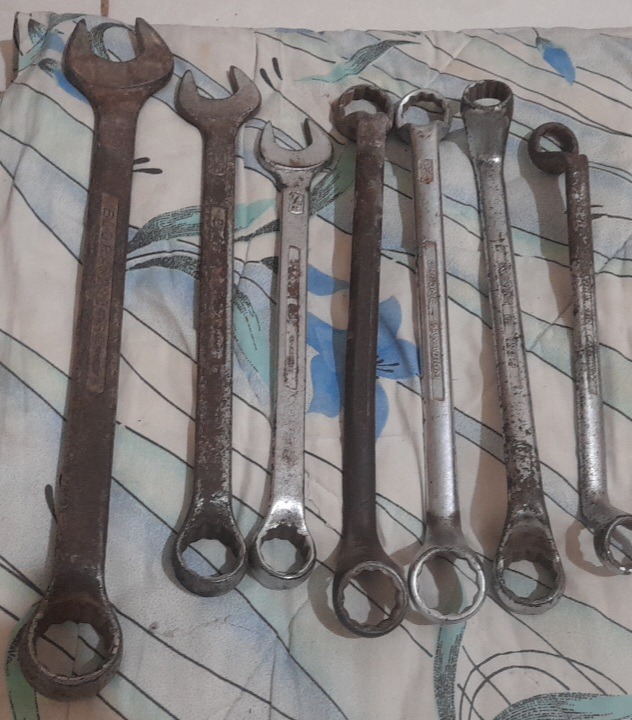 اچار سایز بزرگ الورا
