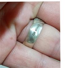 انگشتر