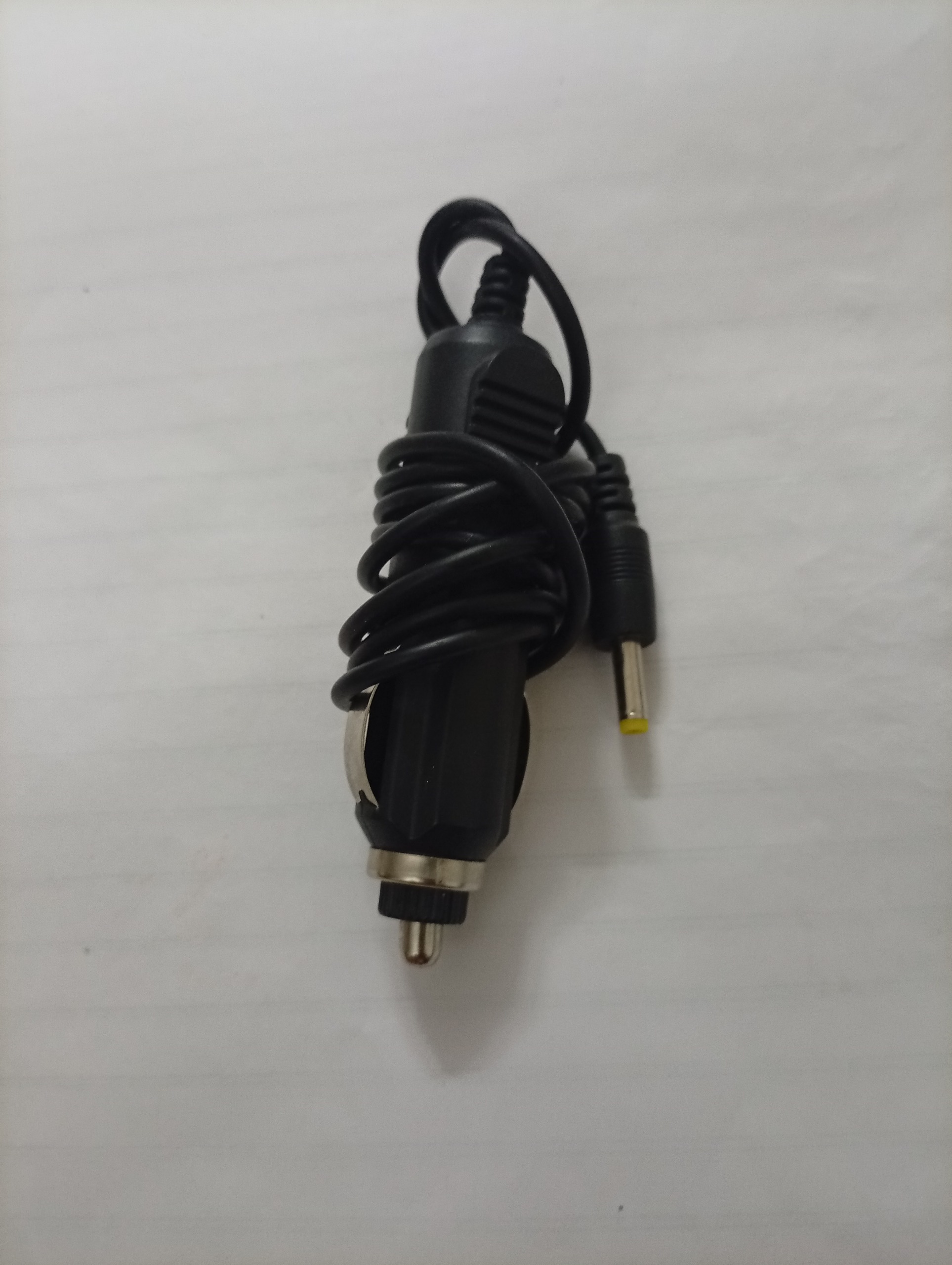 شارژر فندکی موبایل