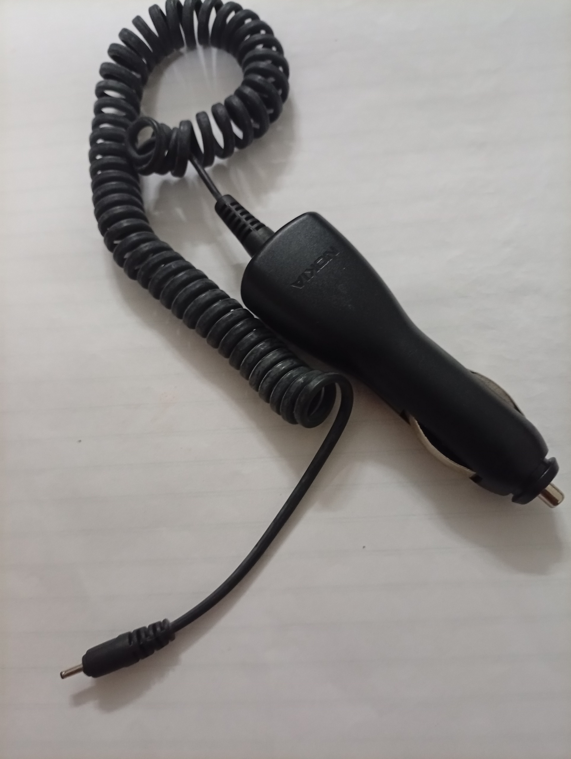 شارژر فندکی نوکیا