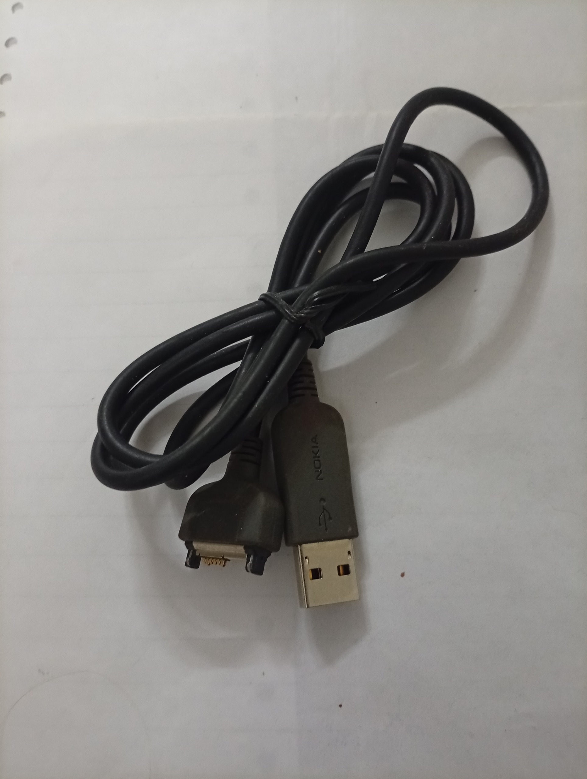 کابل رابط شارژ نوکیا