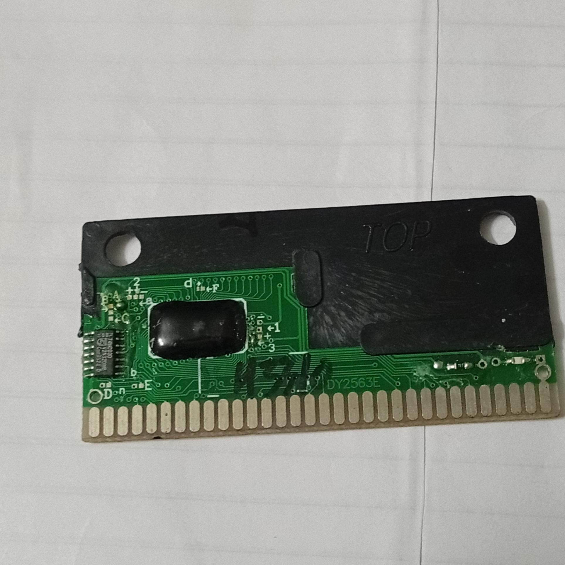 نوار بازی سگا