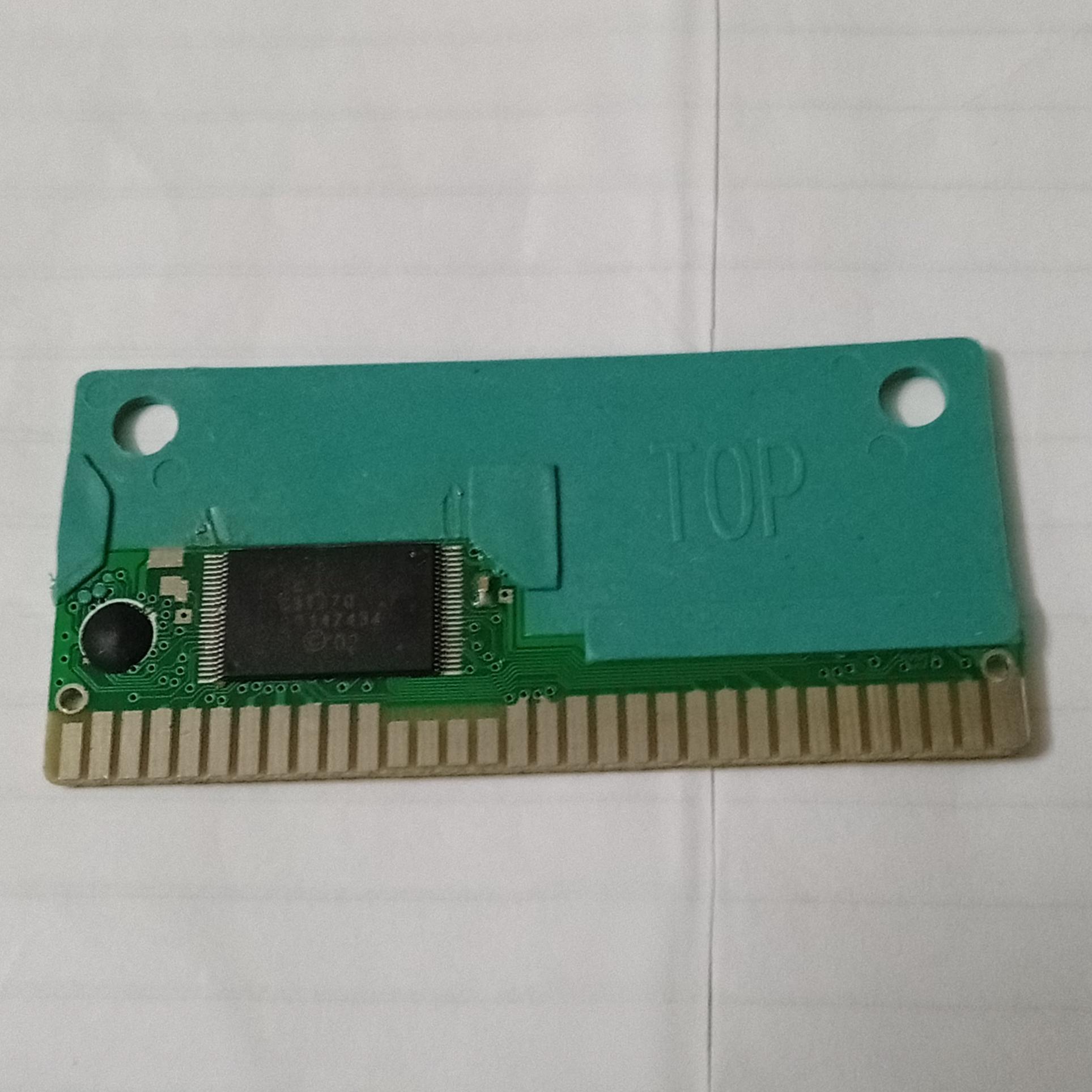 نوار بازی 4 لبه سگا