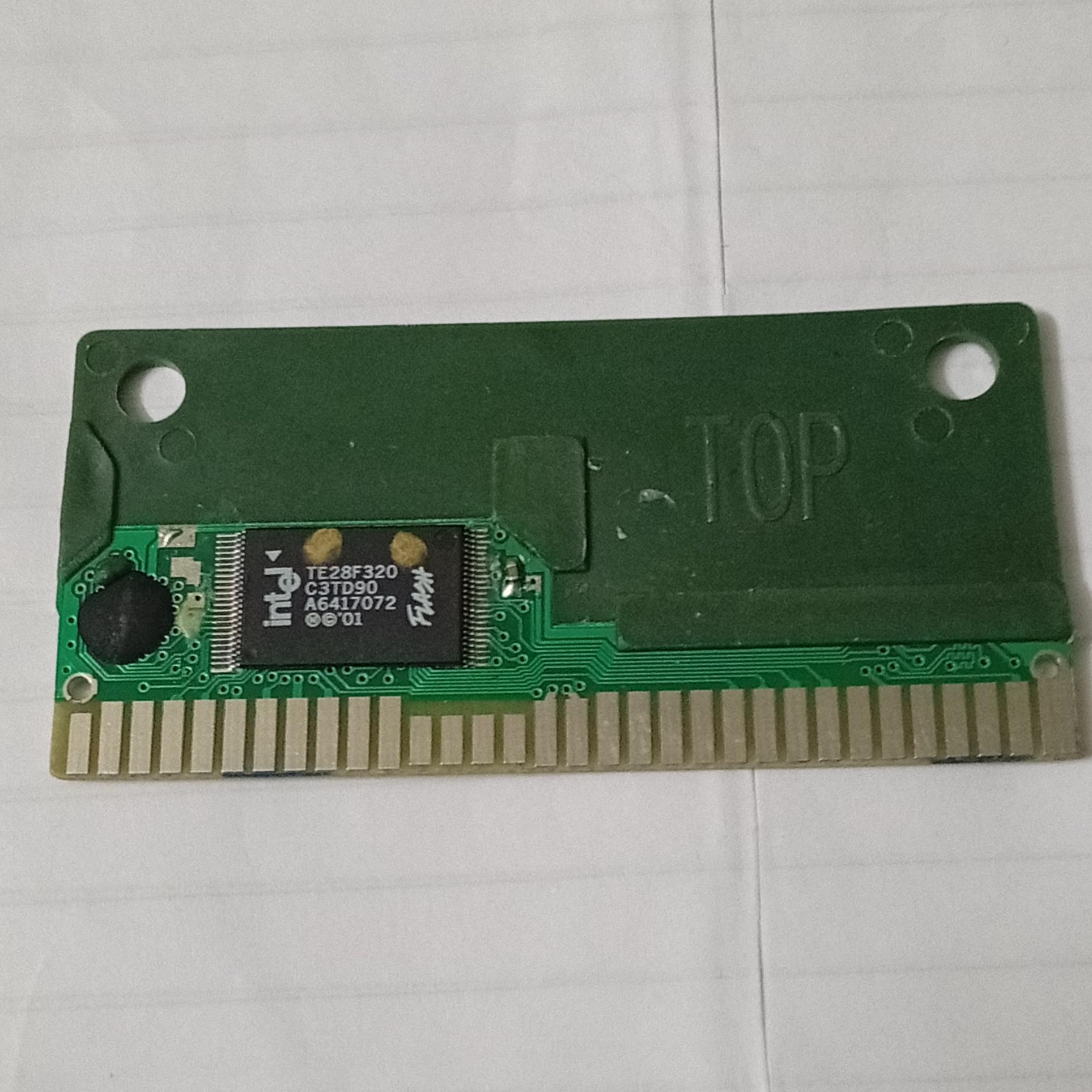 نوار بازی چند لبه سگا