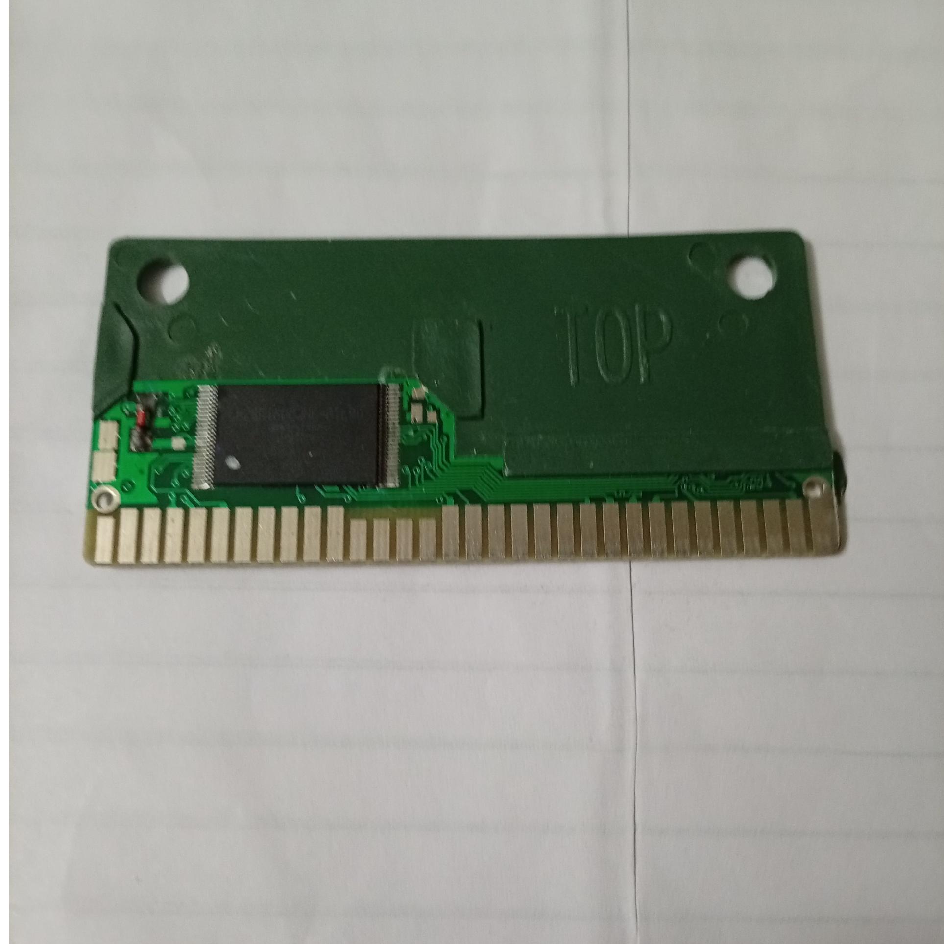 نوار بازی 4 لبه سگا