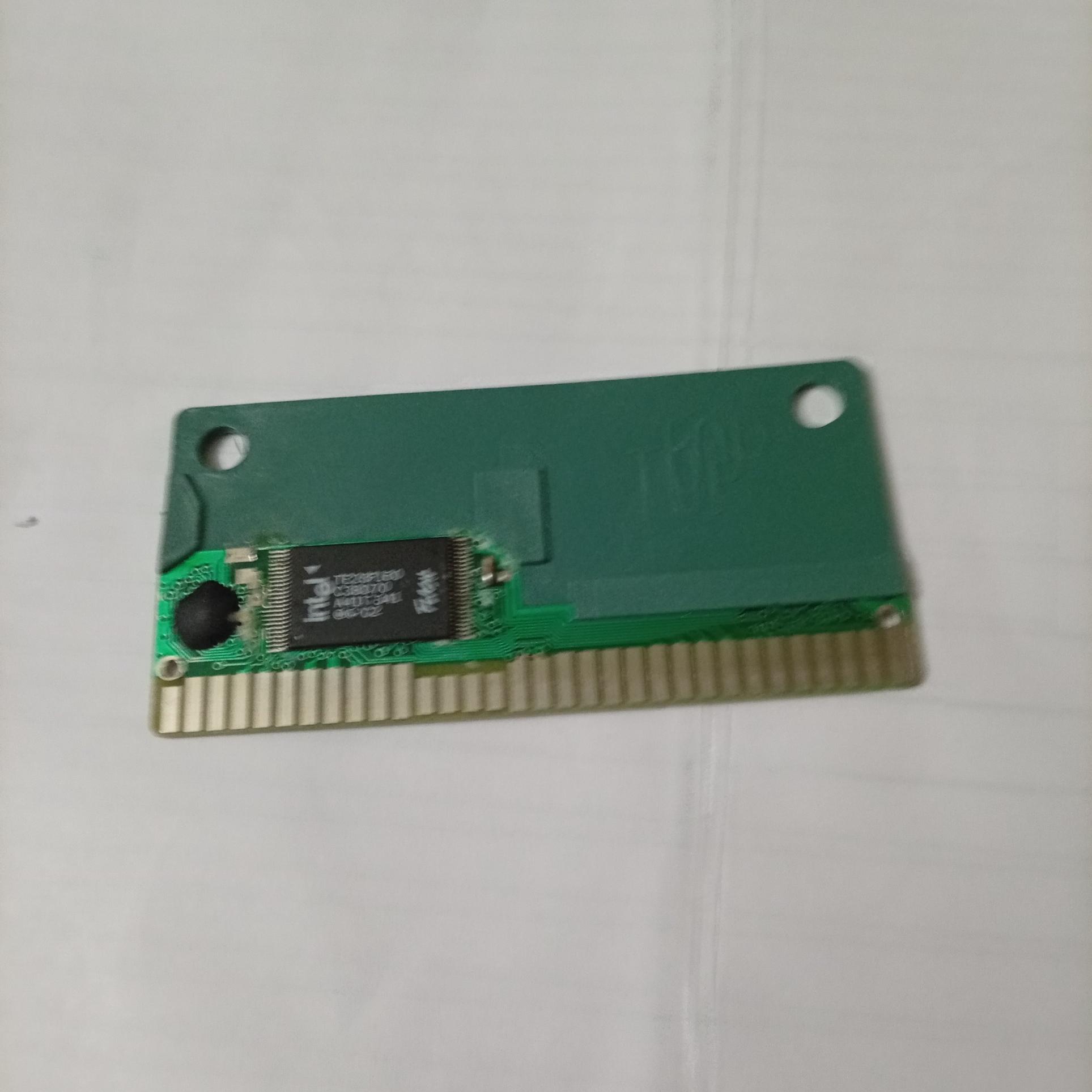 نوار بازی 4 لبه سگا