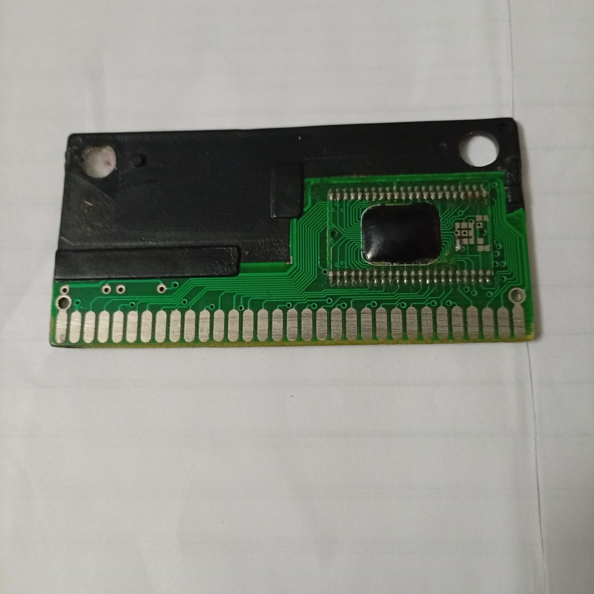 نوار بازی سگا