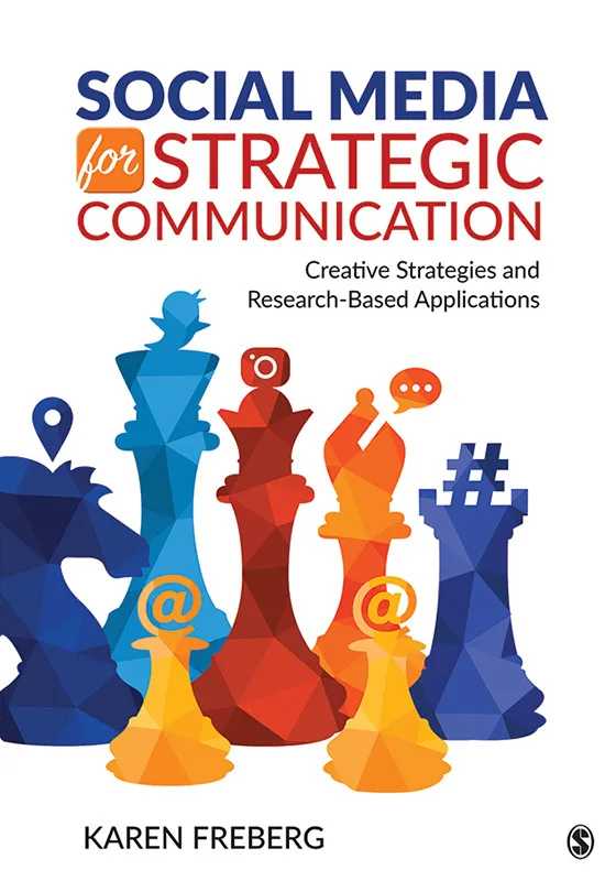 Social Media for Strategic Communication