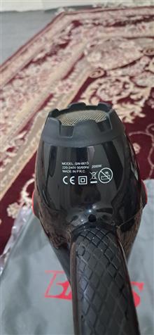 سشوار