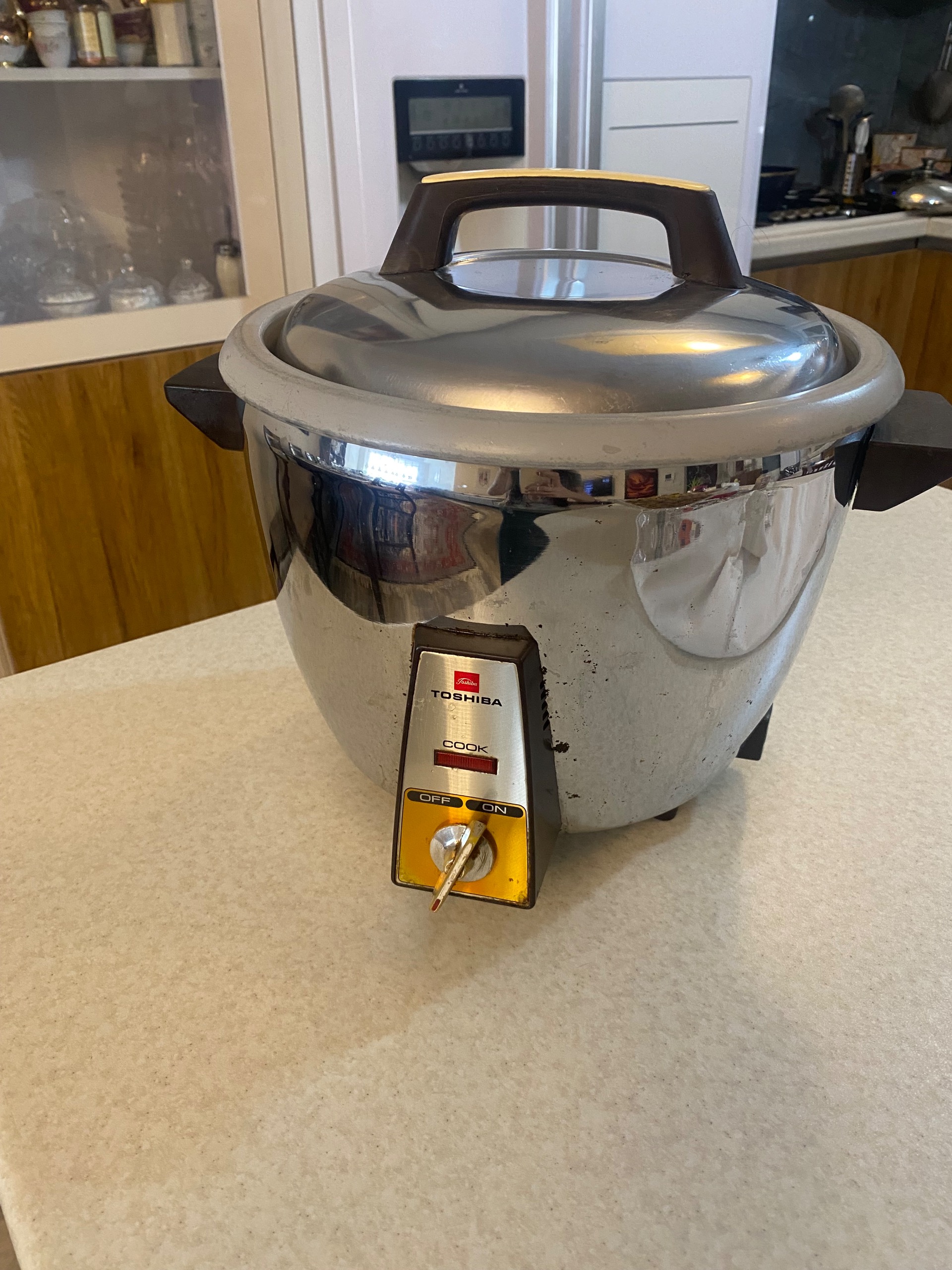 پلوپز توشیبا 8 نفره