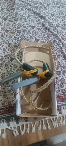 کش