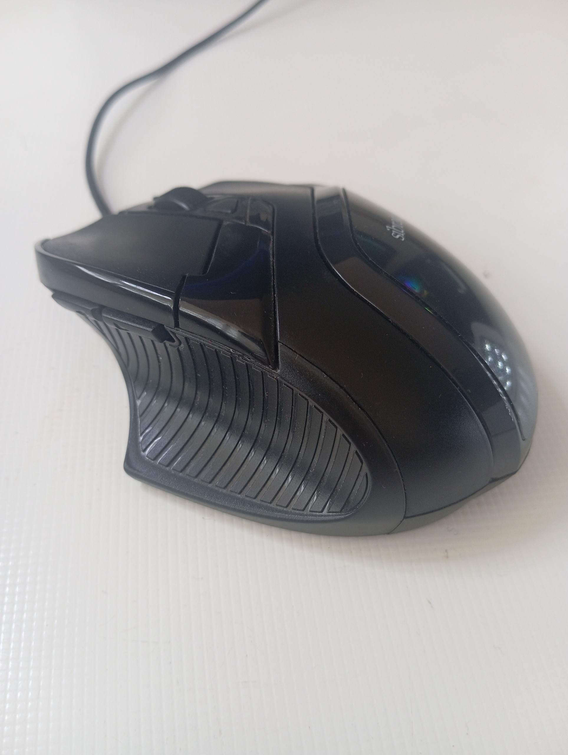 موس sibraton  3200DPI
