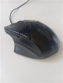 موس