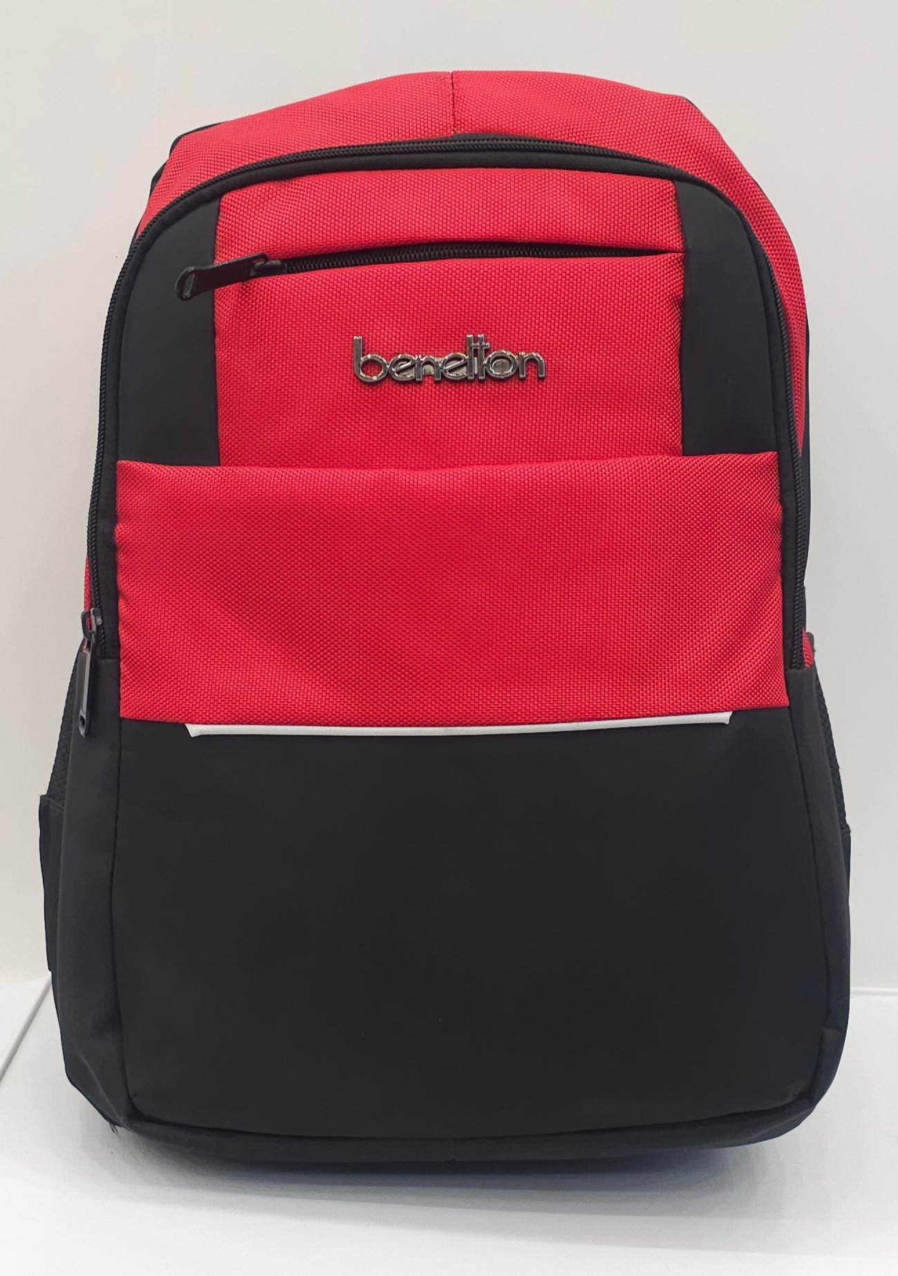 کوله پشتی مارک دار اصل benetton