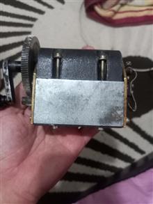 ژنراتور
