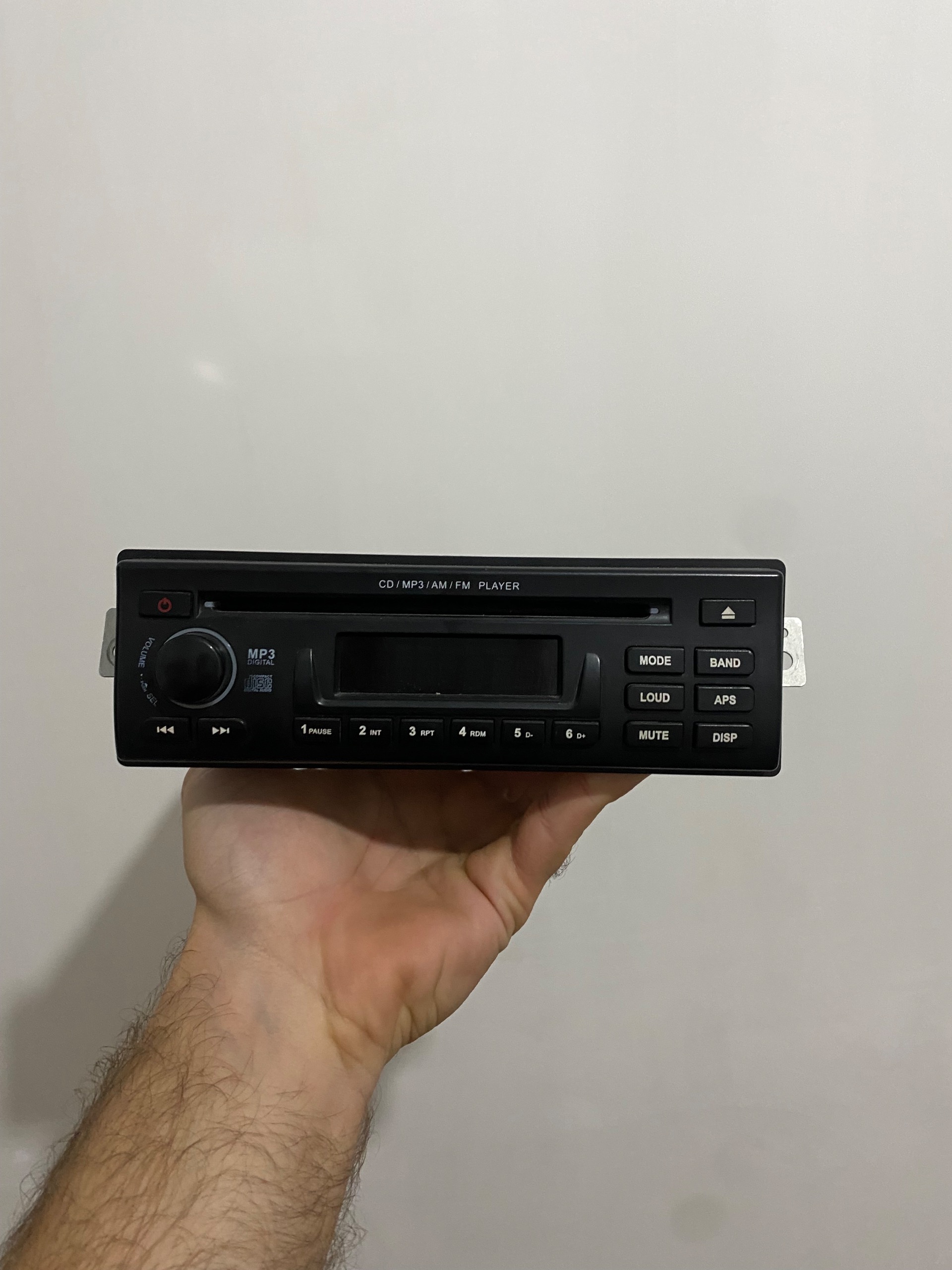 ضبط فابریک پراید 89