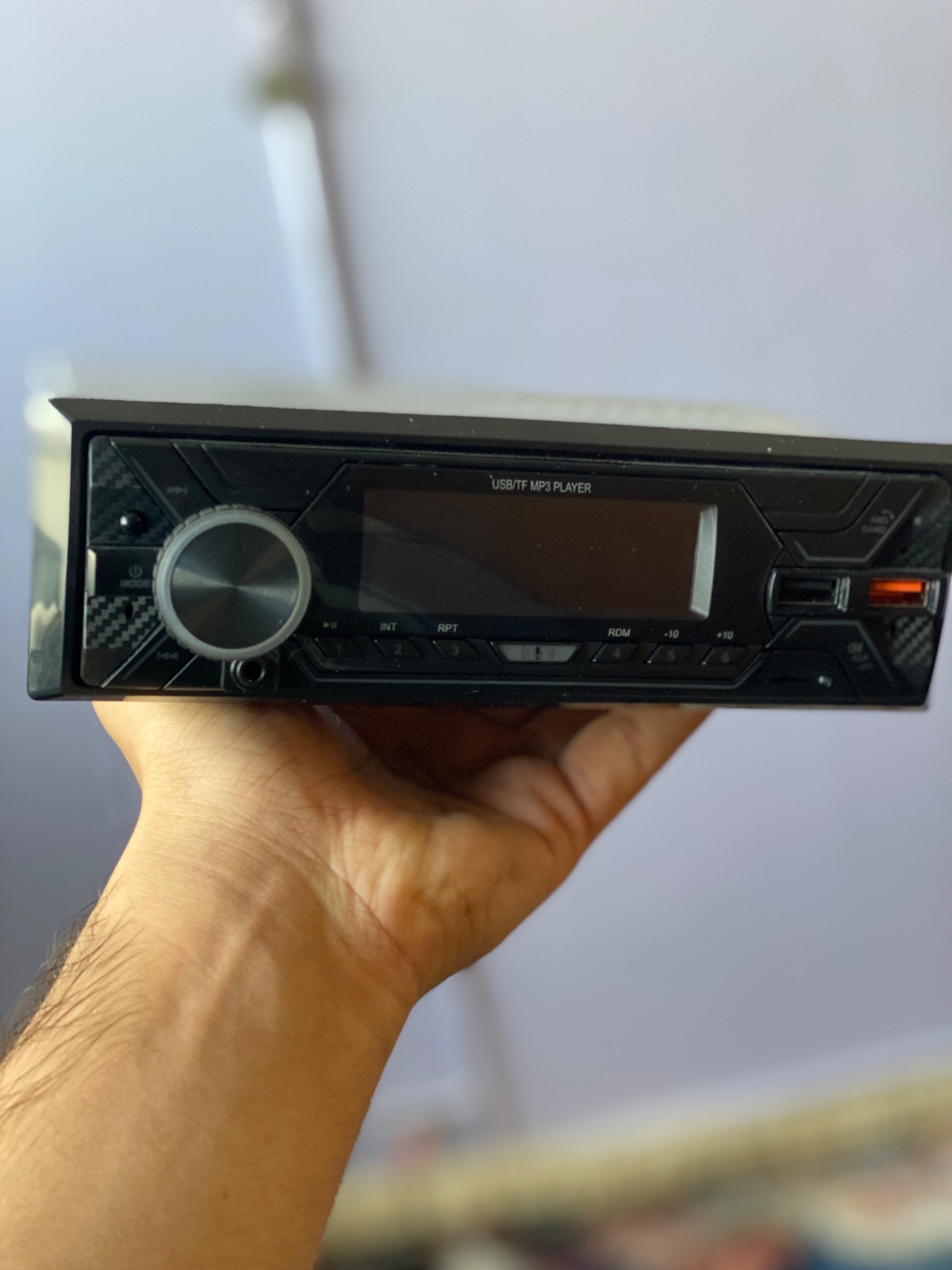 ظبط چینی درحد نو
