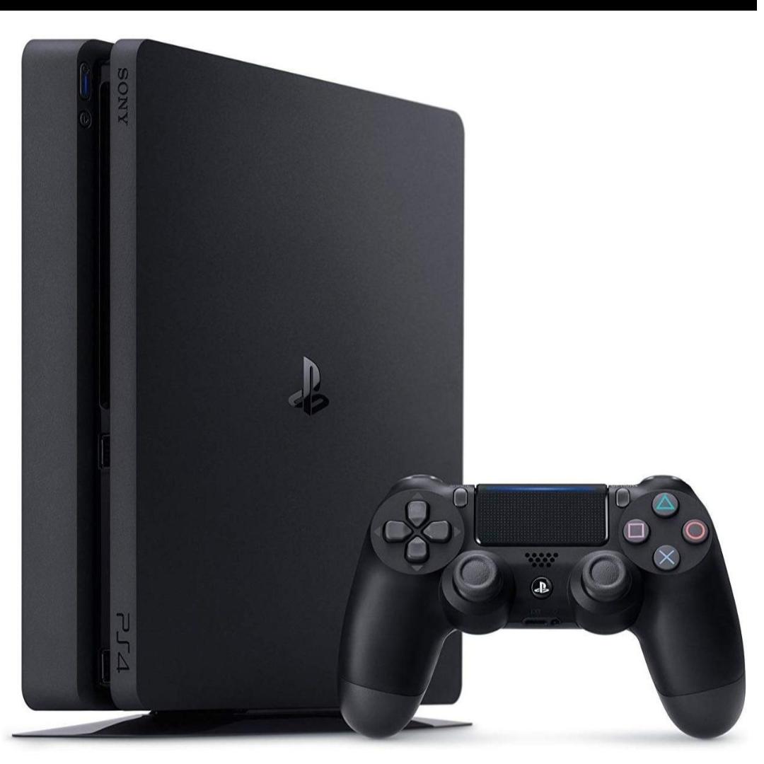 کنسول ps4 اسلیم