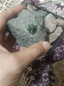 یک