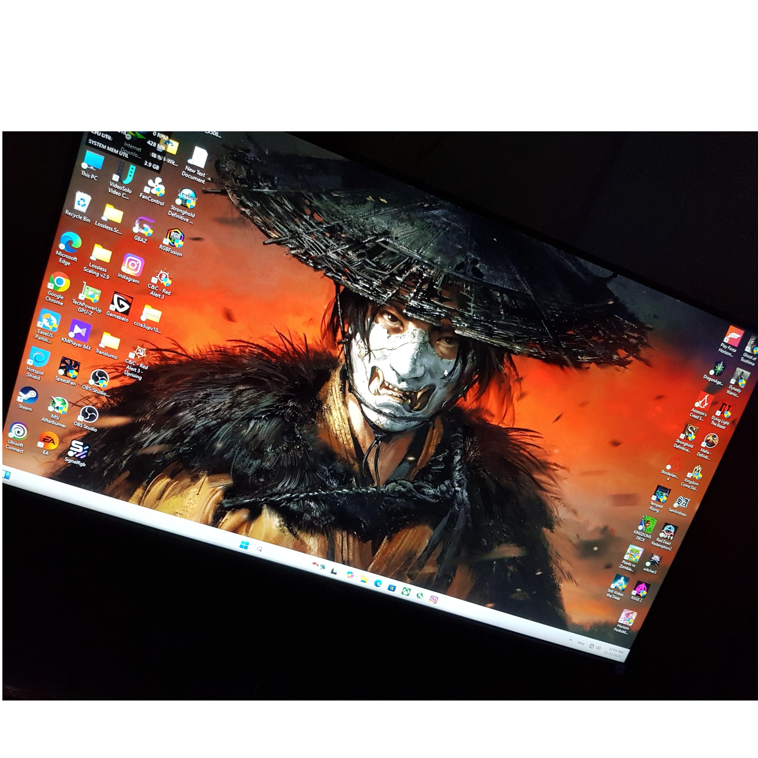 مانیتور جی پلاس gplus 24