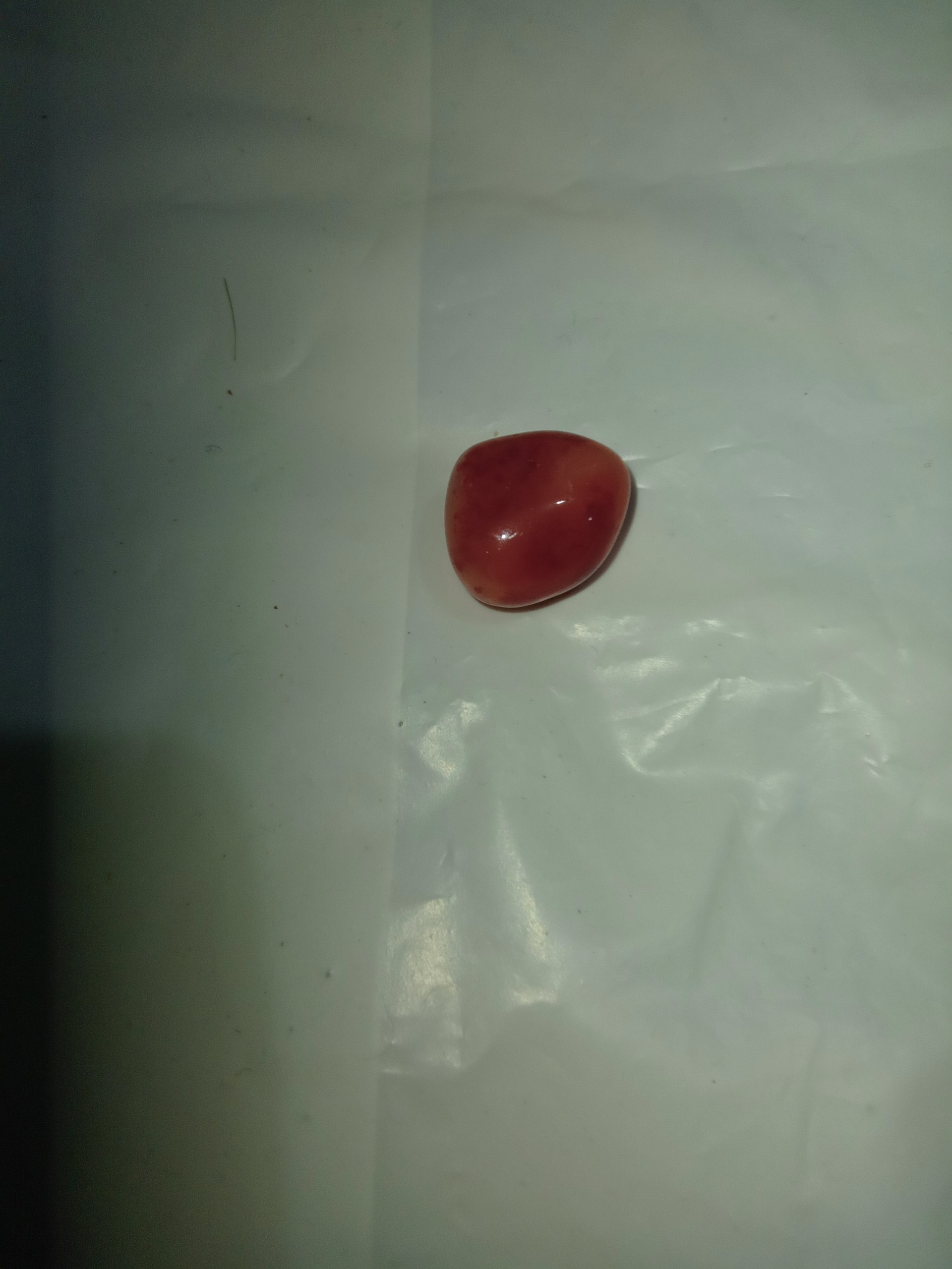سنگ عقیق کهنه