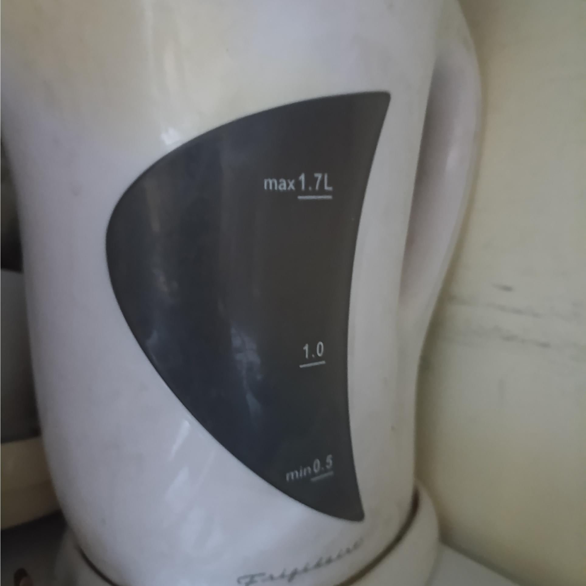 کتری برقی تک