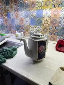 قوری