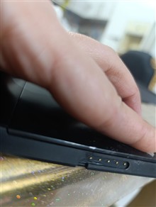 تبلت