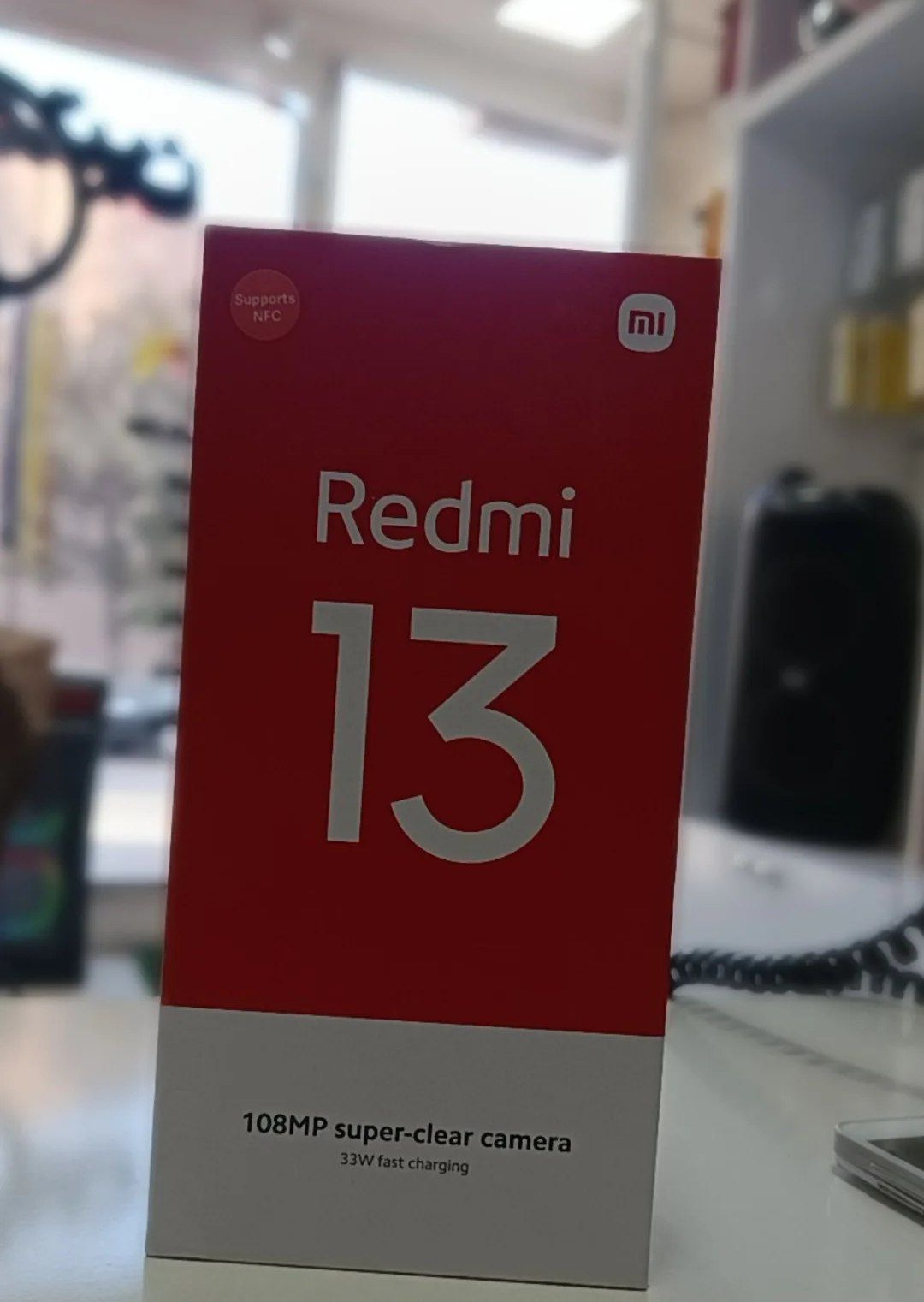 شارژر شیاومی 33 وات اورجینال