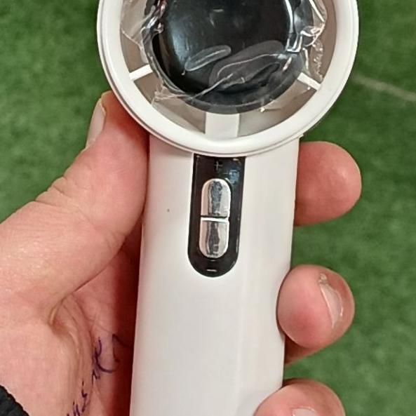 جت فن موتور صفحه دیجیتال