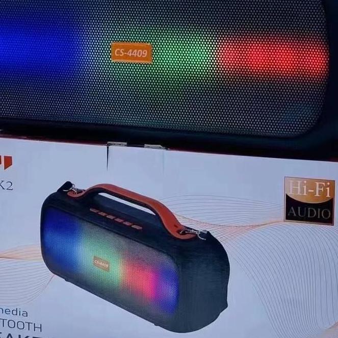 اسپیکر همراه CS4409