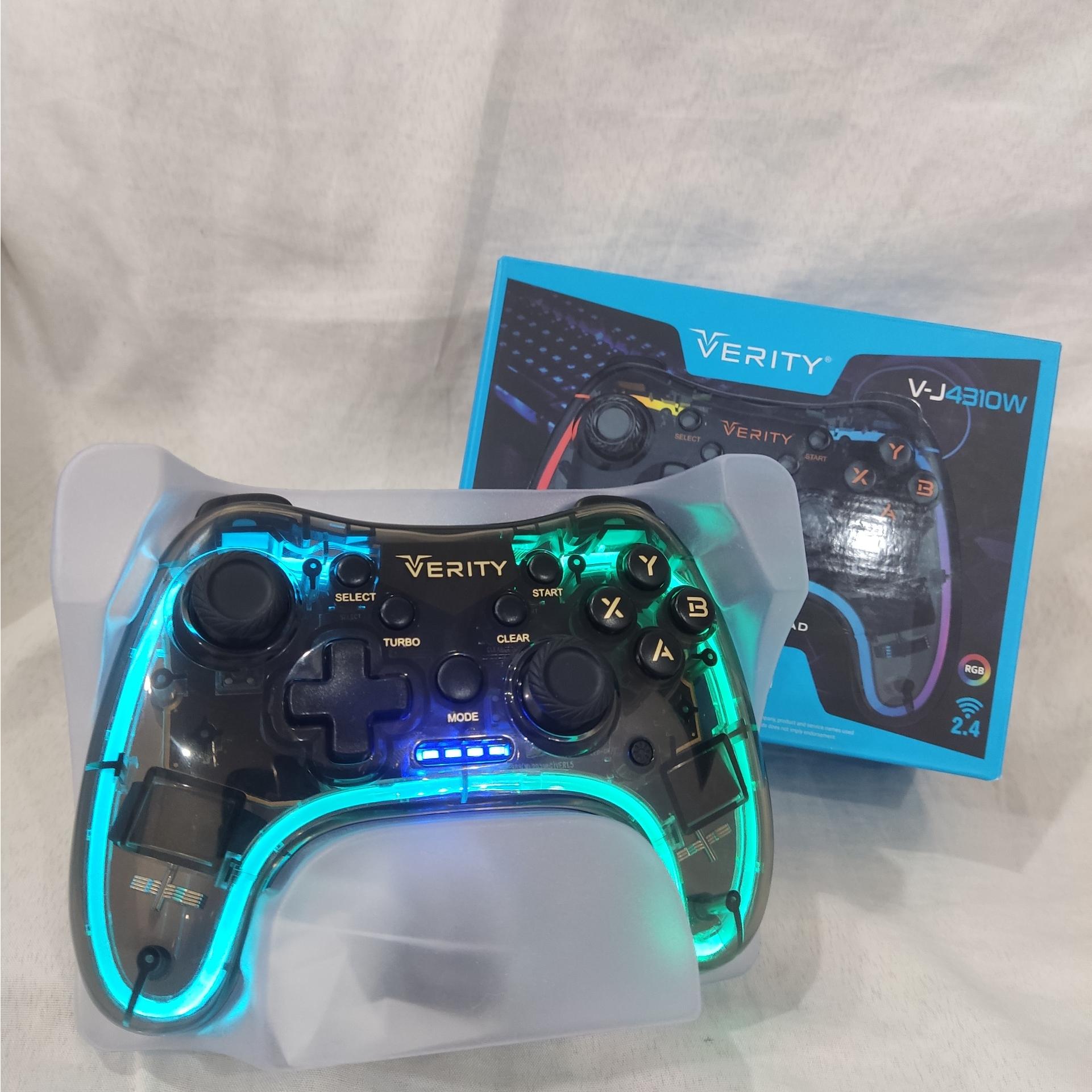 دسته بازی(VERITY) مدل (V-J4310W)