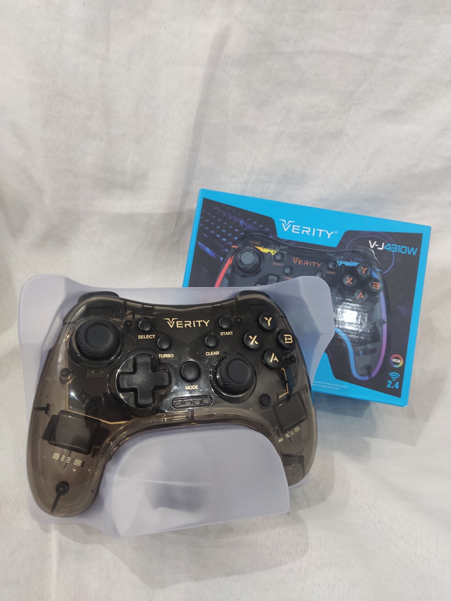 دسته بازی(VERITY) مدل (V-J4310W)