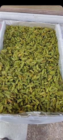کشمش