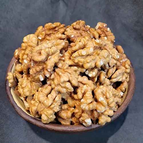 مغز گردو تازه درجه یک | بسته 500 گرمی